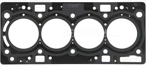 VICTOR REINZ 61-10236-00 Gasket, cylinder head