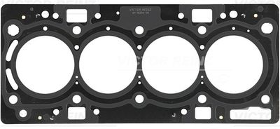 Gasket, cylinder head VICTOR REINZ 61-10236-00
