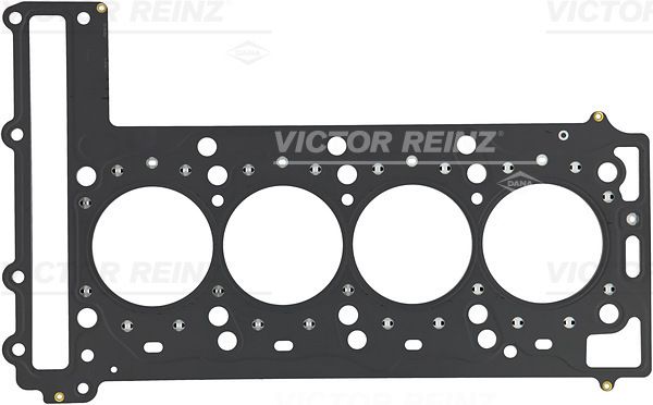 VICTOR REINZ 61-10238-00 Gasket, cylinder head