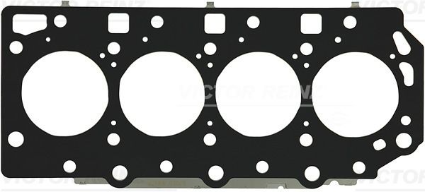 VICTOR REINZ 61-10244-10 Gasket, cylinder head