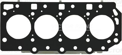 Gasket, cylinder head VICTOR REINZ 61-10244-10