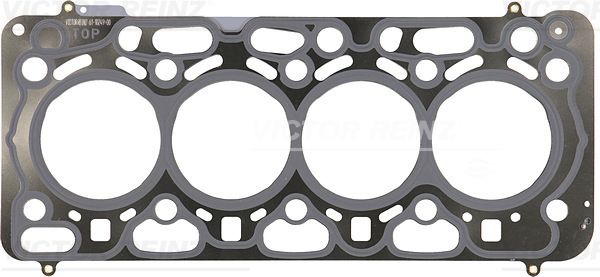 VICTOR REINZ 61-10249-00 Gasket, cylinder head
