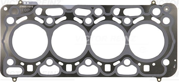 VICTOR REINZ 61-10249-10 Gasket, cylinder head