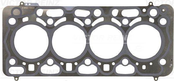 VICTOR REINZ 61-10250-00 Gasket, cylinder head