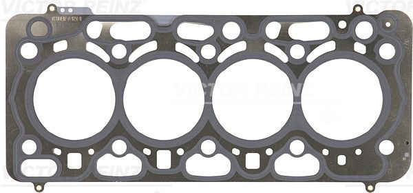 VICTOR REINZ 61-10250-10 Gasket, cylinder head