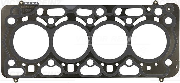 VICTOR REINZ 61-10250-30 Gasket, cylinder head