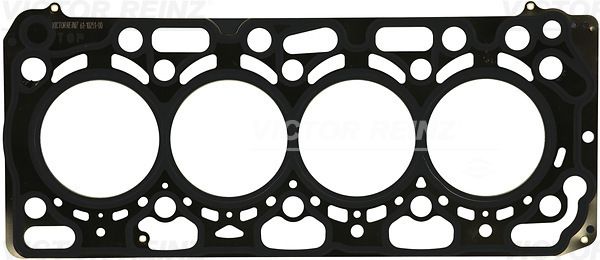 VICTOR REINZ 61-10251-00 Gasket, cylinder head