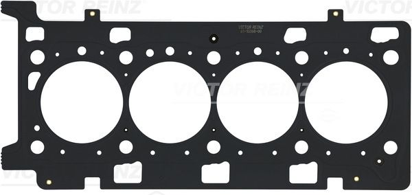 VICTOR REINZ 61-10268-00 Gasket, cylinder head