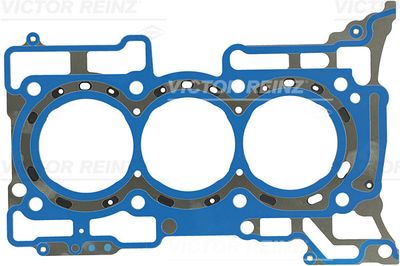 Gasket, cylinder head VICTOR REINZ 61-10284-00