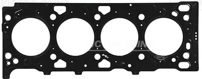 Gasket, cylinder head VICTOR REINZ 61-10285-20