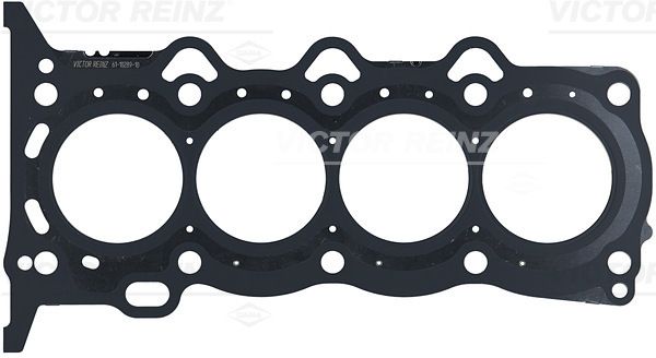 VICTOR REINZ 61-10289-10 Gasket, cylinder head