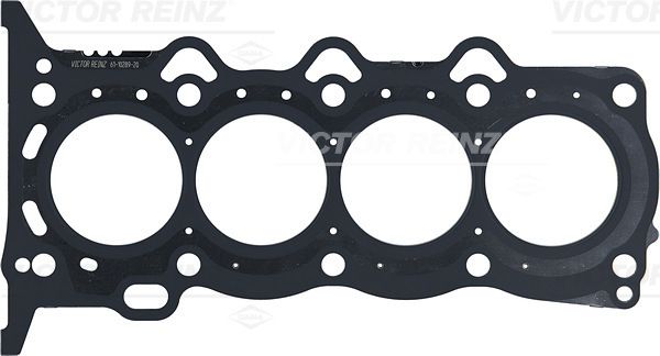 VICTOR REINZ 61-10289-20 Gasket, cylinder head