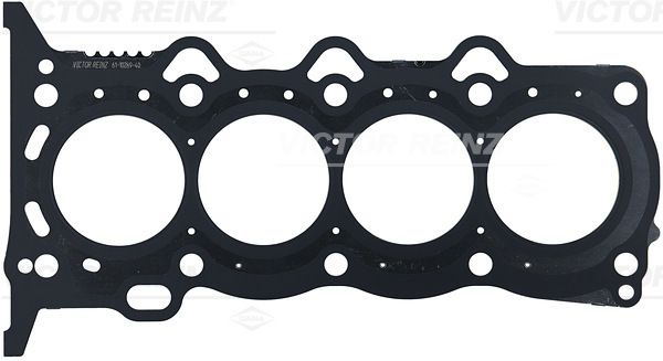 VICTOR REINZ 61-10289-40 Gasket, cylinder head
