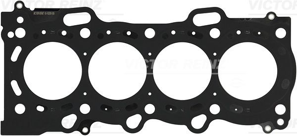 VICTOR REINZ 61-10291-00 Gasket, cylinder head