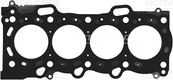 VICTOR REINZ 61-10291-10 Gasket, cylinder head