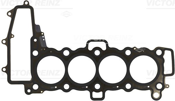 VICTOR REINZ 61-10299-10 Gasket, cylinder head
