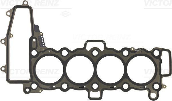 VICTOR REINZ 61-10299-40 Gasket, cylinder head