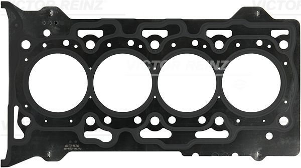 VICTOR REINZ 61-10301-00 Gasket, cylinder head