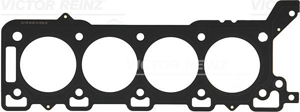 VICTOR REINZ 61-10306-00 Gasket, cylinder head