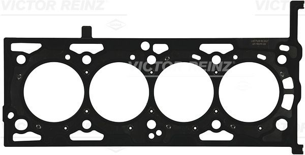 VICTOR REINZ 61-10311-00 Gasket, cylinder head