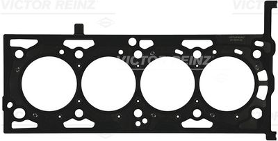 Gasket, cylinder head VICTOR REINZ 61-10311-00