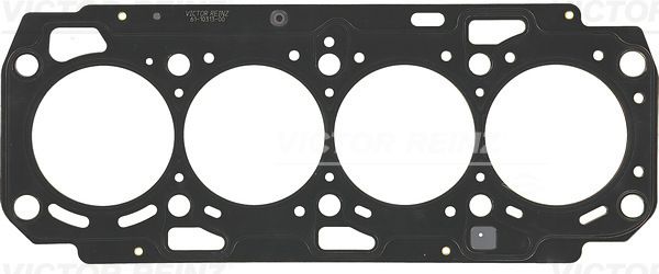 VICTOR REINZ 61-10313-00 Gasket, cylinder head
