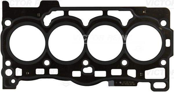 VICTOR REINZ 61-10530-00 Gasket, cylinder head