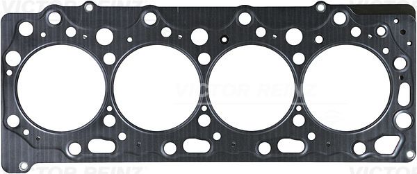 VICTOR REINZ 61-10645-00 Gasket, cylinder head
