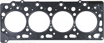 Gasket, cylinder head VICTOR REINZ 61-10645-00