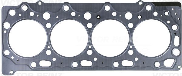 VICTOR REINZ 61-10645-20 Gasket, cylinder head