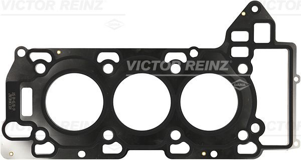 VICTOR REINZ 61-10739-00 Gasket, cylinder head