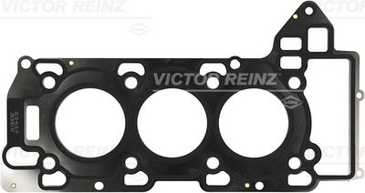 Gasket, cylinder head VICTOR REINZ 61-10739-00