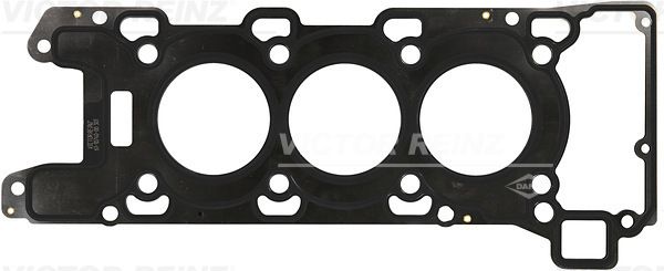 VICTOR REINZ 61-10740-00 Gasket, cylinder head