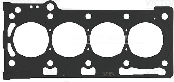 VICTOR REINZ 61-10745-00 Gasket, cylinder head