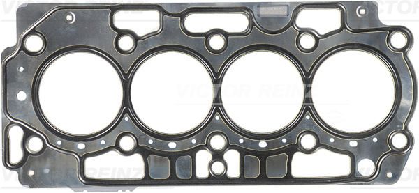 VICTOR REINZ 61-10750-00 Gasket, cylinder head