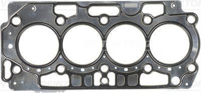 Gasket, cylinder head VICTOR REINZ 61-10750-00