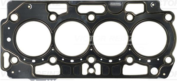 VICTOR REINZ 61-10750-10 Gasket, cylinder head