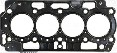 Gasket, cylinder head VICTOR REINZ 61-10750-40