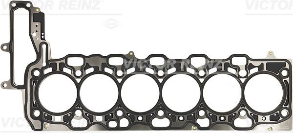 VICTOR REINZ 61-10753-10 Gasket, cylinder head