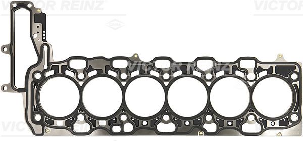VICTOR REINZ 61-10753-20 Gasket, cylinder head