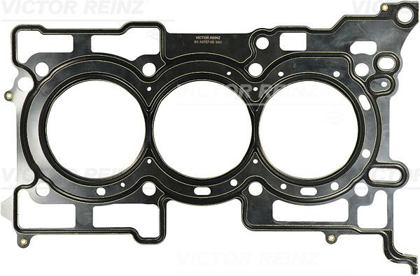 VICTOR REINZ 61-10757-00 Gasket, cylinder head