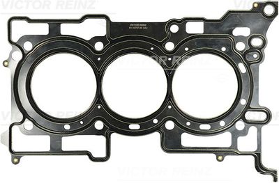 Gasket, cylinder head VICTOR REINZ 61-10757-00