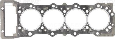 Gasket, cylinder head VICTOR REINZ 61-10761-30