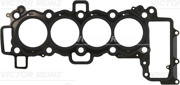 VICTOR REINZ 61-10765-00 Gasket, cylinder head