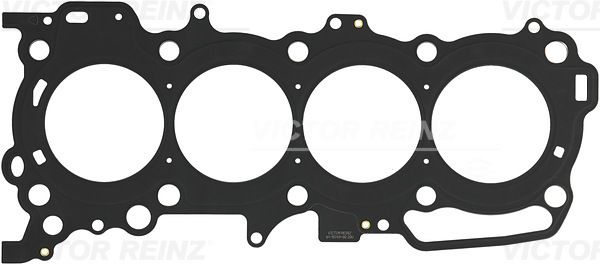 VICTOR REINZ 61-10769-00 Gasket, cylinder head