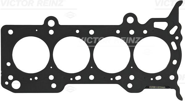 VICTOR REINZ 61-10770-00 Gasket, cylinder head