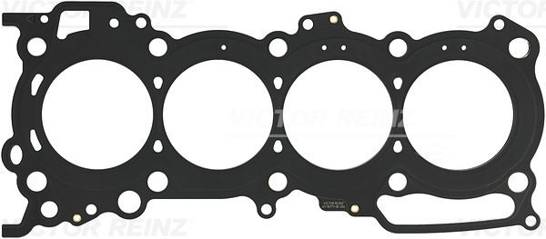 VICTOR REINZ 61-10771-00 Gasket, cylinder head