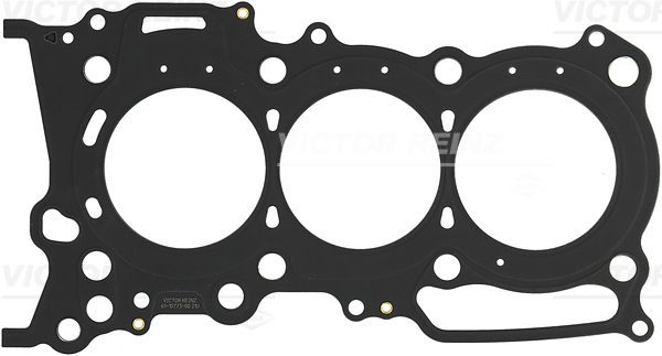 VICTOR REINZ 61-10773-00 Gasket, cylinder head