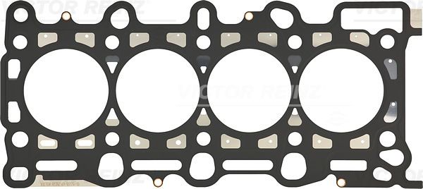 VICTOR REINZ 61-10774-10 Gasket, cylinder head