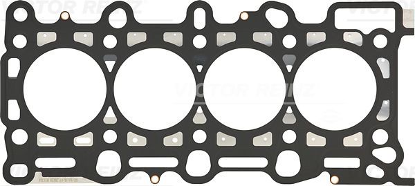 VICTOR REINZ 61-10774-20 Gasket, cylinder head